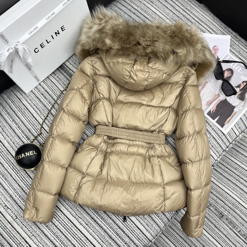 Moncler Down Coat